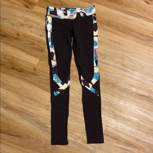 Pure barre leggings